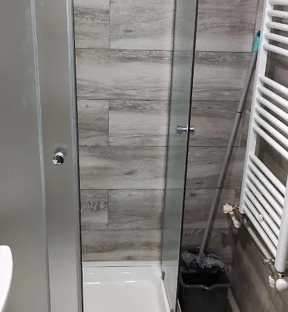 Christie's 2 Central Apartment Bucharest