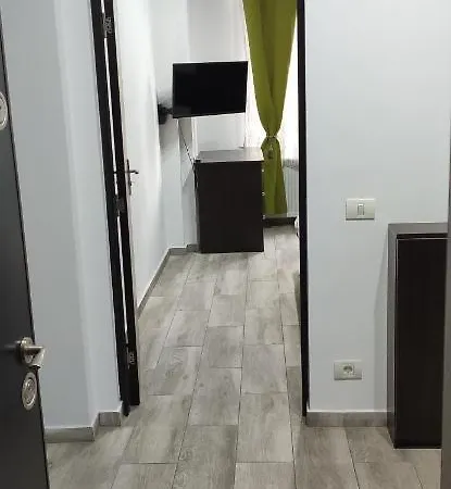 Apartamento Christie's 2 Central