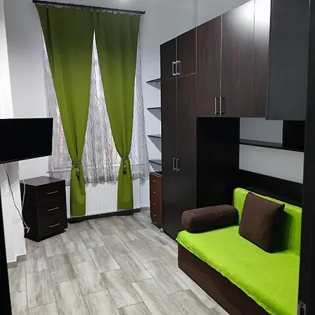 Apartment Christie's 2 Central