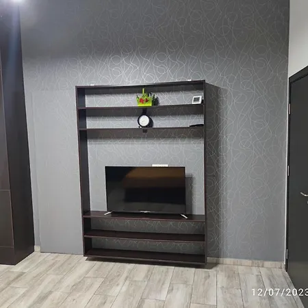 Christie's 2 Central Bucharest