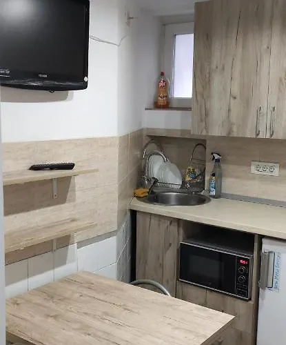 Christie's 2 Central Apartamento *