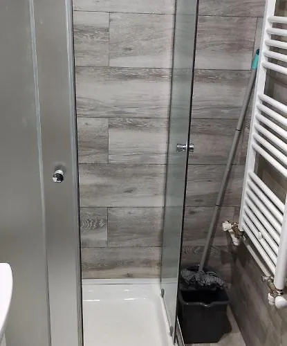 Christie's 2 Central Apartamento Bucareste