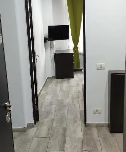 Apartamento Christie's 2 Central