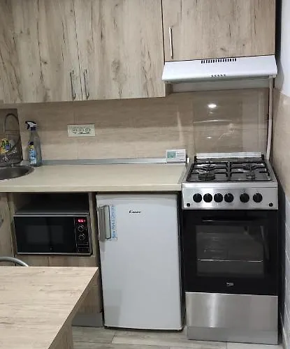 Apartment Christie's 2 Central Bukarest