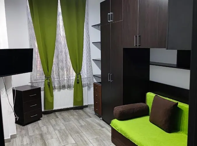 Apartamento Christie's 2 Central