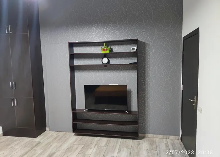 Christie's 2 Central Bucareste